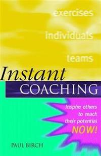 Instant Coaching