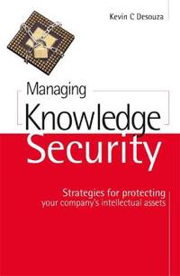 Managing Knowledge Security