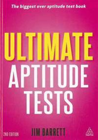 Ultimate Aptitude Tests