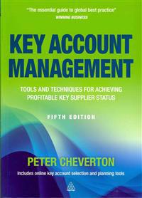 Key Account Management