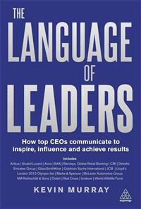 Language of Leaders