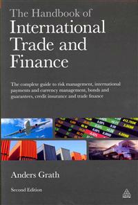 The Handbook of International Trade and Finance