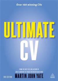 Ultimate CV
