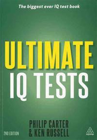 Ultimate IQ Tests