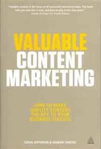 Valuable Content Marketing