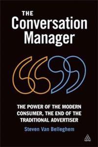 The Conversation Manager