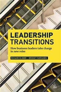Leadership Transitions