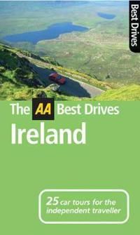 The AA Best Drives Ireland