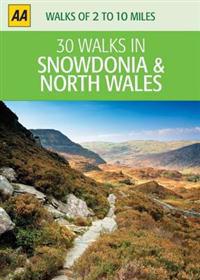 Snowdonia and North Wales