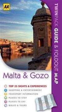 Malta & Gozo.