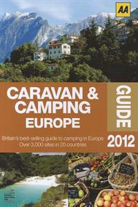 Caravan & Camping Europe 2012