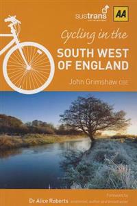 Cycling in the South West of England
