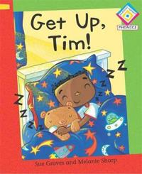 Get Up, Tim!