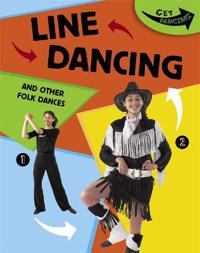 Line Dancing and Other Folk Dances