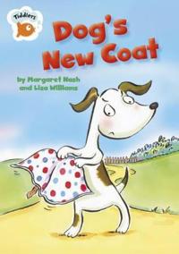 Dog's New Coat