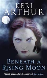 Beneath a Rising Moon