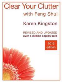 Clear Your Clutter with Feng Shui