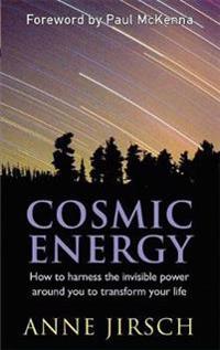 Cosmic Energy