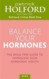 Balance Your Hormones