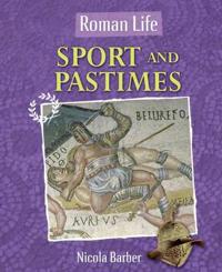 Sport and Pastimes