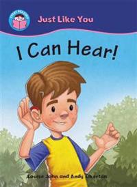 I Can Hear!