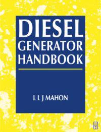 Diesel Generator Handbook