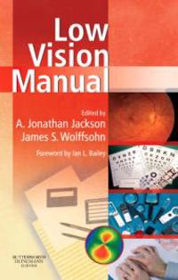 Low Vision Manual