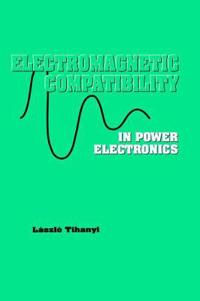 EMC in Power Electronics