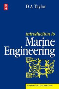 Introduction to Marine Engineering
