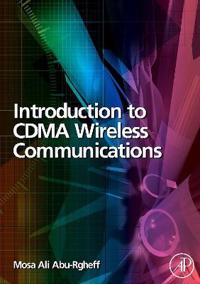 Introduction to CDMA Wireless Communications