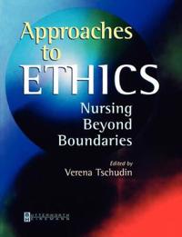 Approaches to Ethics