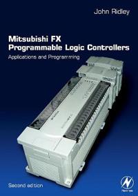 Mitsubishi FX Programmable Logic Controllers