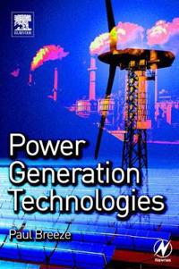 Power Generation Technologies