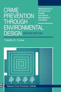 Crime Prevention Through Environmental Design