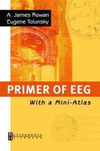 Primer of Eeg With a Mini-Atlas