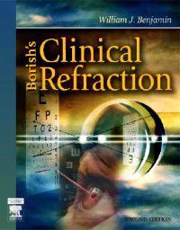 Borish's Clinical Refraction