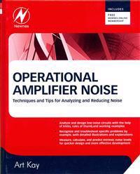 Operational Amplifier Noise