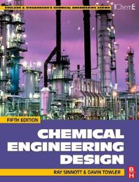 Chemical Engineering Design