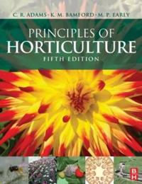 Principles of Horticulture