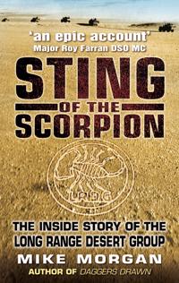 The Sting of the Scorpion