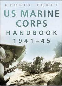 US Marine Corps Handbook 1941-1945