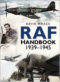 Royal Air Force Handbook 1939-1945