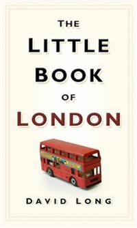 The Little Book of London