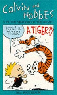 Calvin and Hobbes