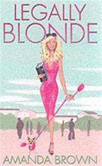 Legally Blonde