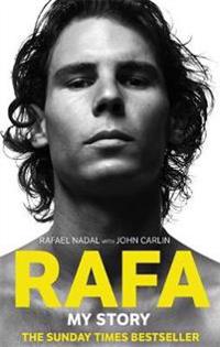 Rafa: my story