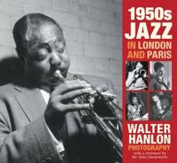 1950s Jazz in London and Paris