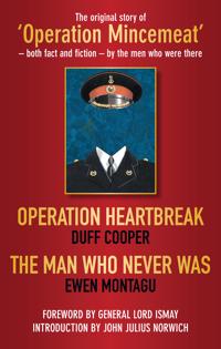Operation Heartbreak/The Man Who Never Was