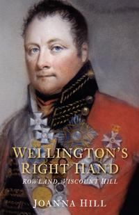 Wellington's Right Hand