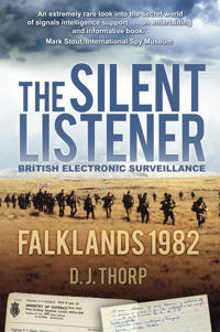 The Silent Listener - Falklands 1982